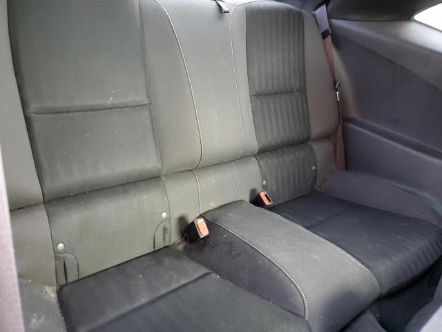 Photo 10 from auction – 2014 CHEVROLET CAMARO LS with VIN 2G1FE1E37E9132215