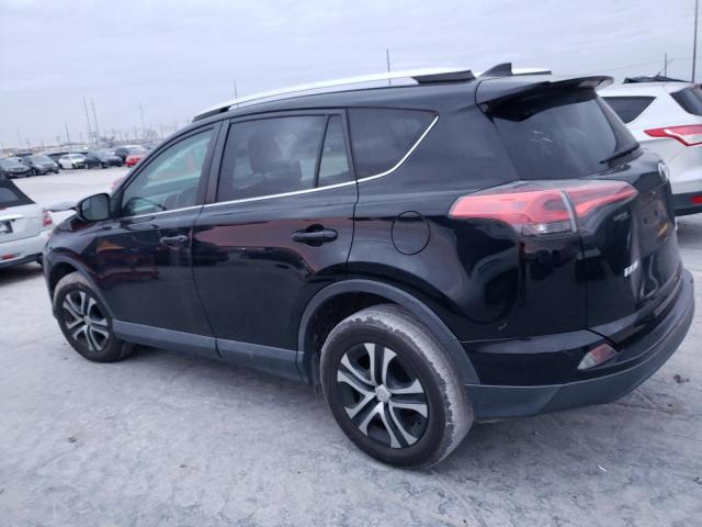 Photo 2 from auction – 2016 TOYOTA RAV4 LE with VIN 2T3BFREV4GW415179