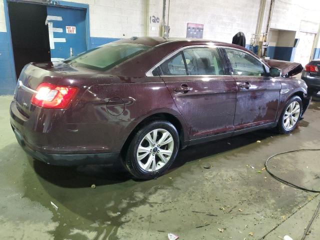 Photo 3 from auction – 2011 FORD TAURUS SEL with VIN 1FAHP2EW3BG177150