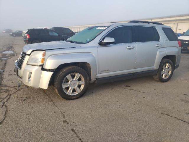 GMC TERRAIN SL 2013 with VIN 2GKFLTEK0D6400638 - Photo from auction