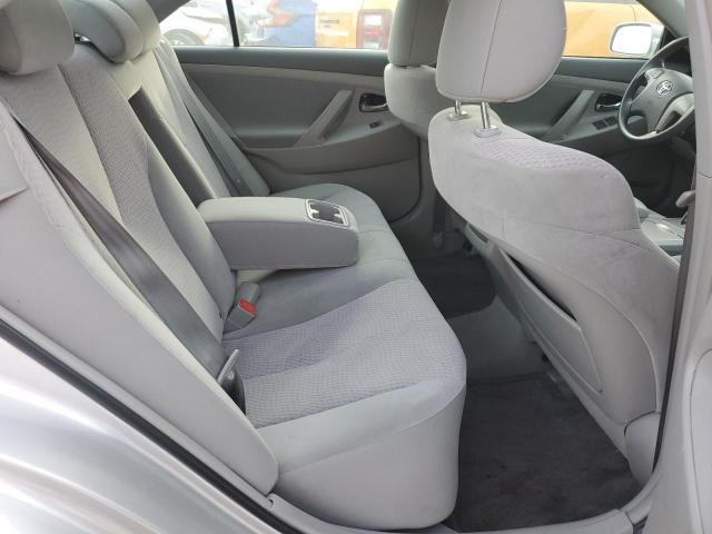 Photo 10 from auction – 2011 TOYOTA CAMRY BASE with VIN 4T4BF3EK2BR168755