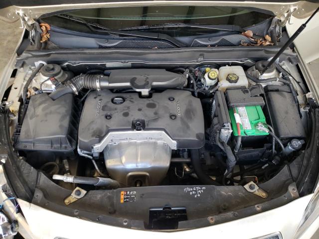 Photo 11 from auction – 2013 CHEVROLET MALIBU LS with VIN 1G11B5SA6DF148263