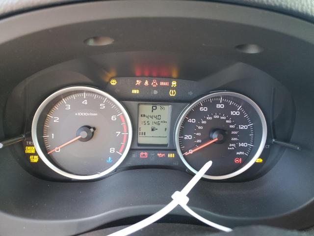 Photo 9 from auction – 2014 SUBARU FORESTER 2 with VIN JF2SJAGC2EH542867