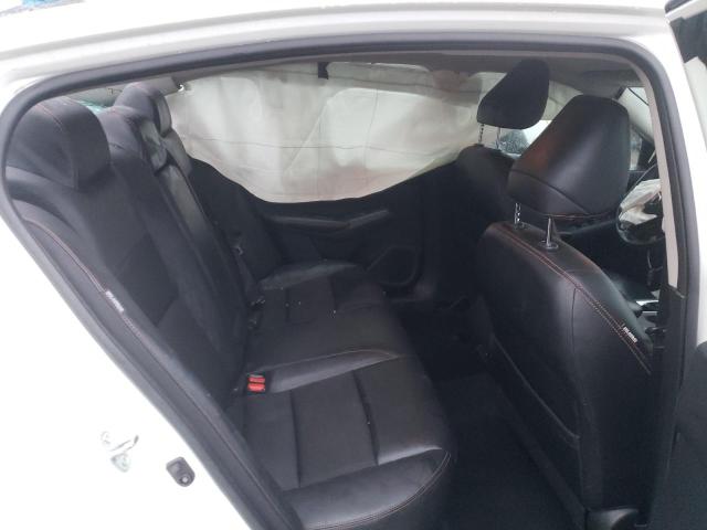 Photo 10 from auction – 2021 NISSAN ALTIMA SR with VIN 1N4BL4CV7MN328433