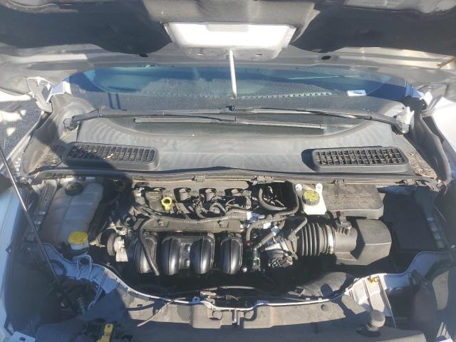 Photo 12 from auction – 2014 FORD ESCAPE S with VIN 1FMCU0F7XEUC90216