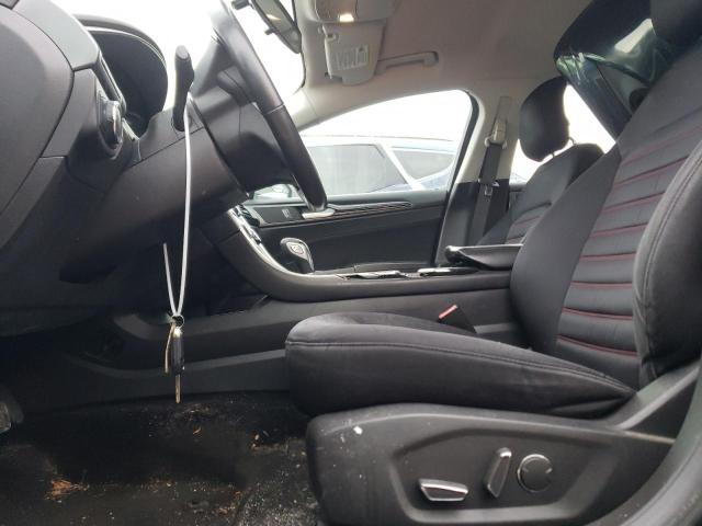 Photo 7 from auction – 2014 FORD FUSION SE with VIN 3FA6P0H76ER289230