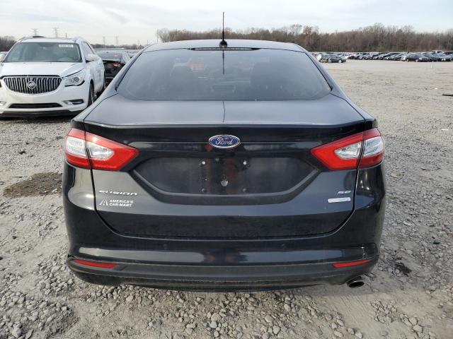Photo 6 from auction – 2016 FORD FUSION SE with VIN 3FA6P0HD3GR336223