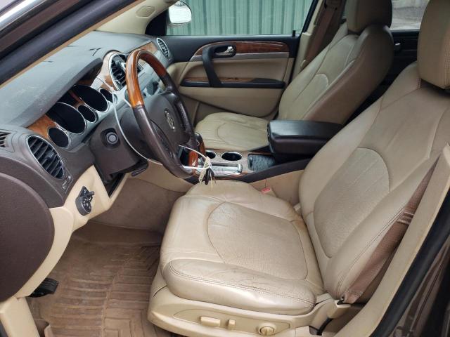 Photo 7 from auction – 2012 BUICK ENCLAVE with VIN 5GAKRCED6CJ351118