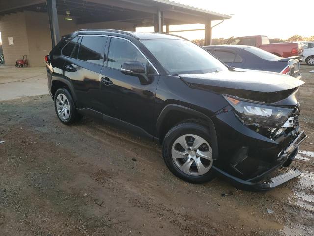Photo 4 from auction – 2019 TOYOTA RAV4 LE with VIN 2T3K1RFV6KC025112