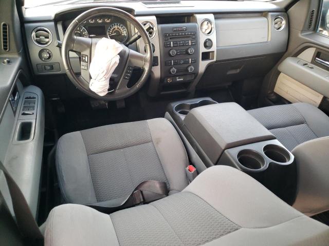 Photo 8 from auction – 2012 FORD F150 SUPER with VIN 1FTFW1CT9CKD02741