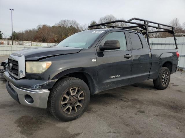 TOYOTA TUNDRA DOU 2008 with VIN 5TBBT54178S461200 - Photo from auction
