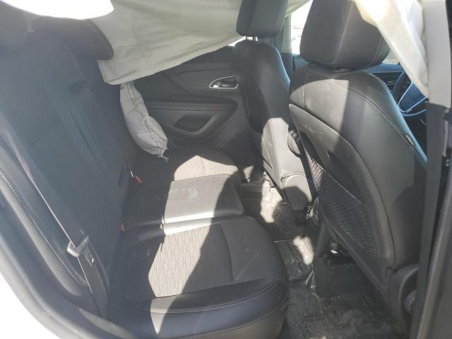 Photo 10 from auction – 2016 BUICK ENCORE with VIN KL4CJASB8GB739088