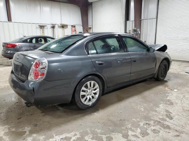 Photo 3 from auction – 2005 NISSAN ALTIMA S with VIN 1N4AL11D25C360448