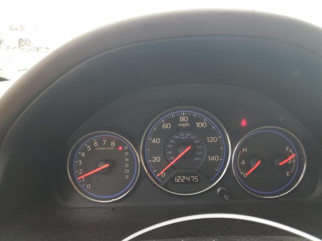 Photo 9 from auction – 2004 HONDA CIVIC with VIN 2HGES16504H528939
