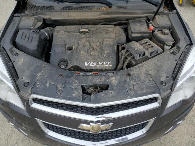 Photo 12 from auction – 2015 CHEVROLET EQUINOX LT with VIN 2GNFLHE33F6315837