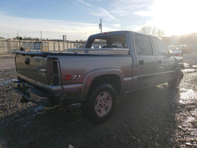 Photo 3 from auction – 2006 CHEVROLET SILVERADO with VIN 2GCEK13T361206826