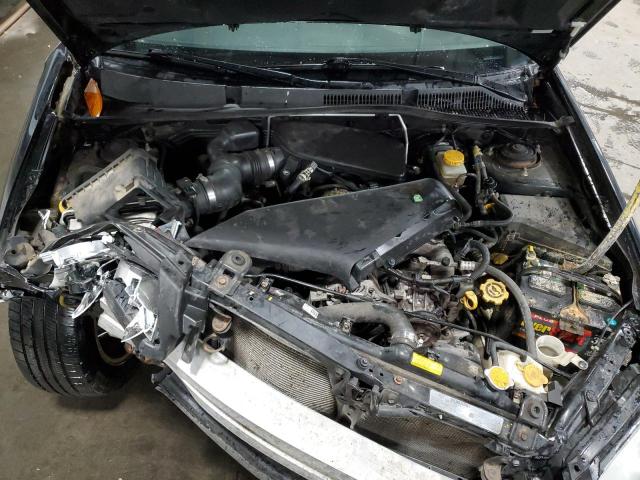 Photo 11 from auction – 2009 SUBARU OUTBACK 2. with VIN 4S4BP66C797335569