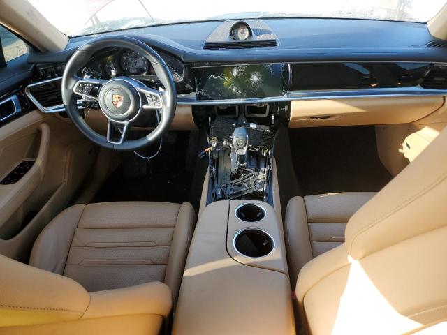 Photo 8 from auction – 2018 PORSCHE PANAMERA 4 with VIN WP0CA2A72JL180079