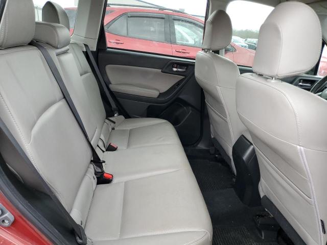 Photo 10 from auction – 2015 SUBARU FORESTER 2 with VIN JF2SJAHC9FH512913