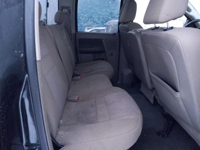 Photo 10 from auction – 2008 DODGE RAM 1500 S with VIN 1D7HU18218S540353