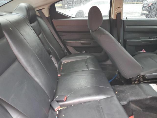 Photo 10 from auction – 2010 DODGE CHARGER with VIN 2B3CA4CT3AH174182