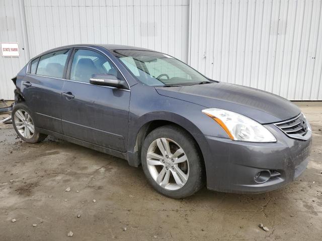 Photo 4 from auction – 2012 NISSAN ALTIMA SR with VIN 1N4BL2AP2CN528658