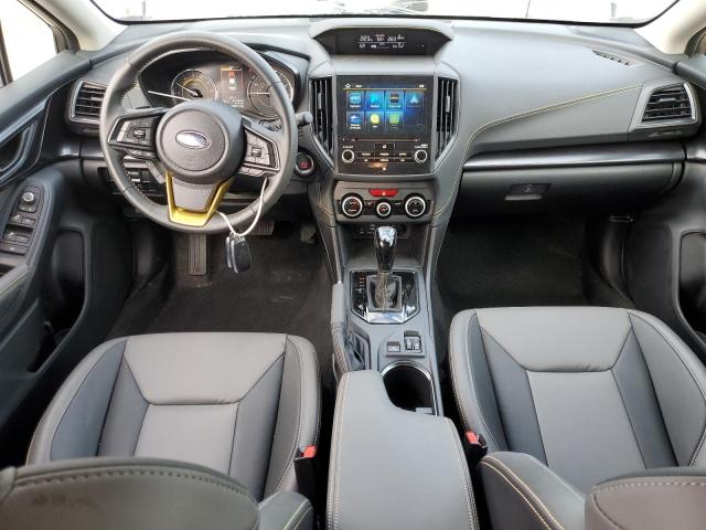 Photo 8 from auction – 2022 SUBARU CROSSTREK with VIN JF2GTHSC4NH253229
