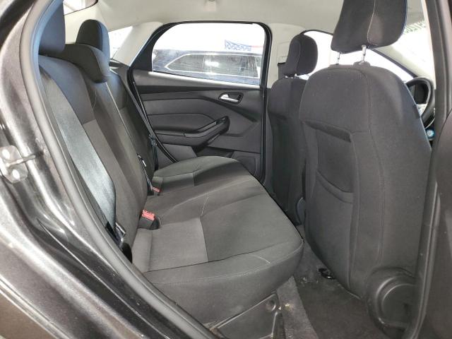 Фото 10 с аукциона – 2018 FORD FOCUS SE с VIN 1FADP3F22JL280436