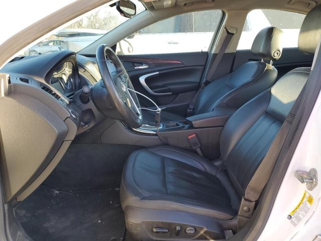 Photo 7 from auction – 2017 BUICK REGAL SPTS with VIN 2G4GL5EX2H9154019