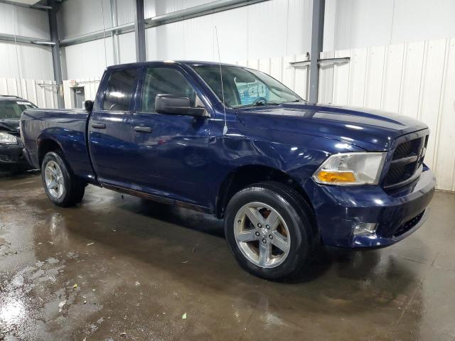 Photo 4 from auction – 2012 DODGE RAM 1500 S with VIN 1C6RD7FTXCS250786