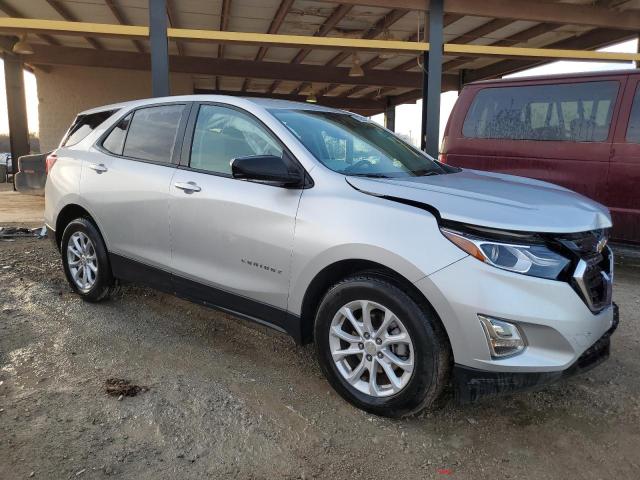 Photo 4 from auction – 2020 CHEVROLET EQUINOX LS with VIN 3GNAXHEV3LS694271