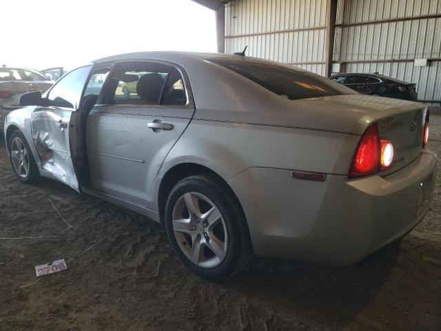 Photo 2 from auction – 2011 CHEVROLET MALIBU LS with VIN 1G1ZB5E19BF188896