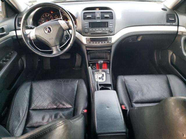 Photo 8 from auction – 2004 ACURA TSX with VIN JH4CL96844C044057