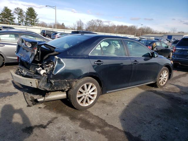 Photo 3 from auction – 2012 TOYOTA CAMRY SE with VIN 4T1BK1FK0CU009274