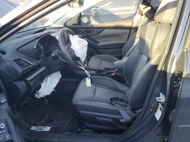 Photo 7 from auction – 2021 SUBARU CROSSTREK with VIN JF2GTHSC6MH683200
