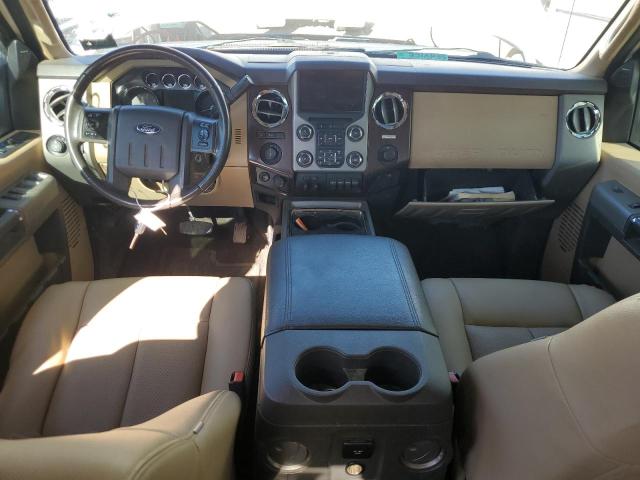 Photo 8 from auction – 2016 FORD F250 SUPER with VIN 1FT7W2BT4GEB58273