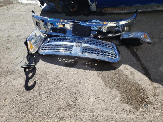 Photo 12 from auction – 2016 RAM 1500 LARAM with VIN 1C6RR7NT0GS234556