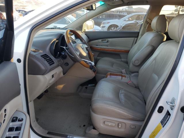 Photo 7 from auction – 2008 LEXUS RX 350 with VIN 2T2GK31U88C033093