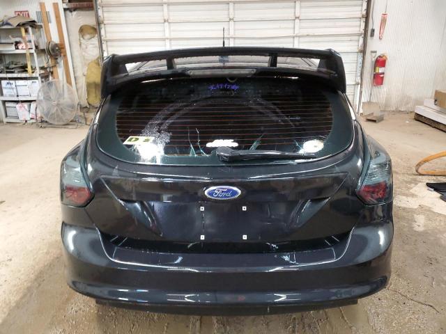 Photo 6 from auction – 2014 FORD FOCUS ST with VIN 1FADP3L9XEL309494