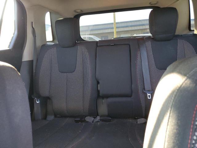 Photo 10 from auction – 2013 GMC TERRAIN SL with VIN 2GKALSEK9D6116994