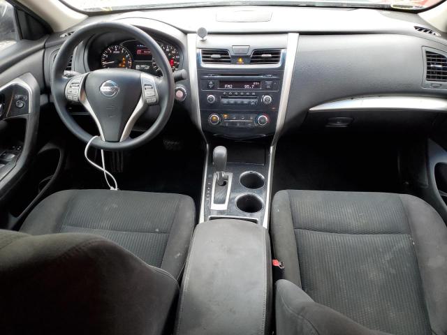 Photo 8 from auction – 2014 NISSAN ALTIMA 2.5 with VIN 1N4AL3AP8EN389074