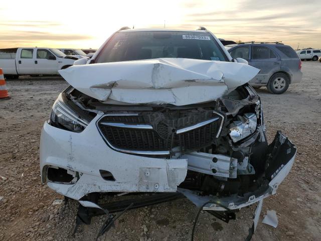 Photo 5 from auction – 2019 BUICK ENCORE PRE with VIN KL4CJASB6KB763186