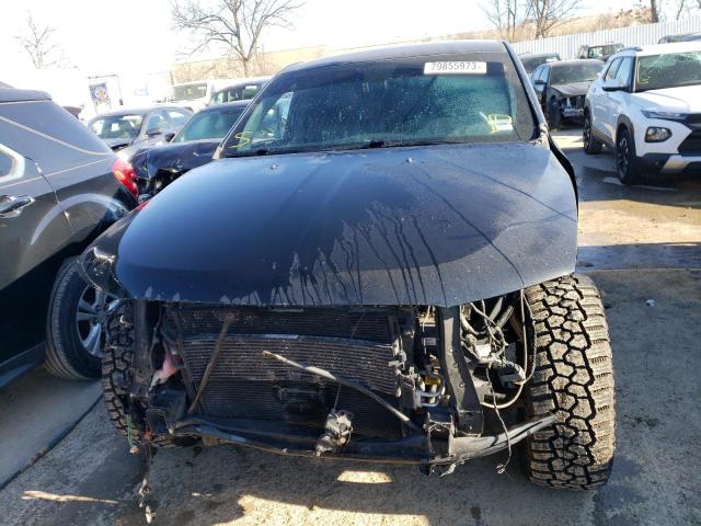 Photo 5 from auction – 2017 DODGE DURANGO R/ with VIN 1C4SDJCTXHC675390