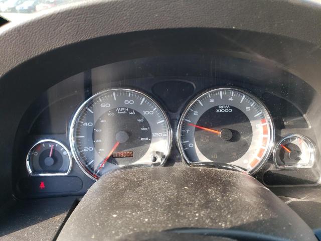 Photo 9 from auction – 2006 PONTIAC TORRENT with VIN 2CKDL63F266210281