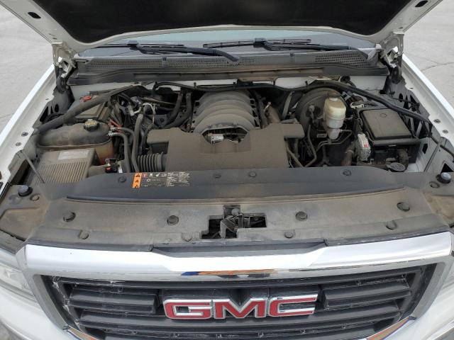 Photo 11 from auction – 2019 GMC SIERRA LIM with VIN 2GTV2LEC0K1221545