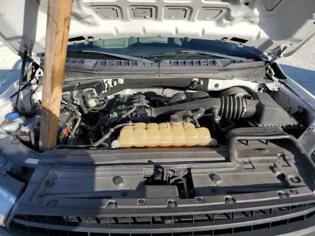 Photo 11 from auction – 2019 FORD F150 SUPER with VIN 1FTEX1CB2KKD32212
