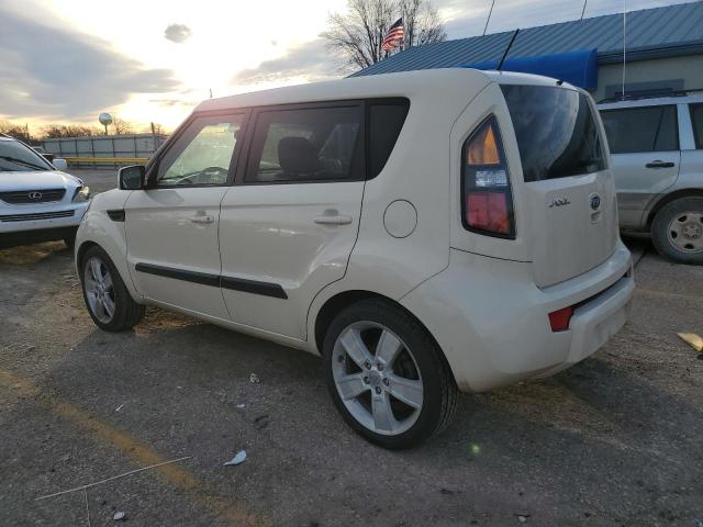 Снимка 2 от търг – 2011 KIA SOUL + с VIN KNDJT2A22B7728811