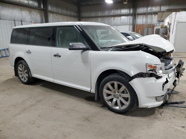 Photo 4 from auction – 2012 FORD FLEX LIMIT with VIN 2FMHK6DC5CBD03391