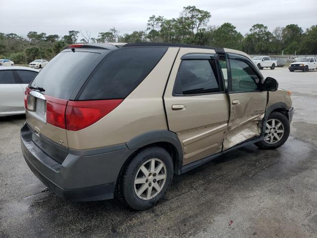 Photo 3 from auction – 2002 BUICK RENDEZVOUS with VIN 3G5DA03E22S523769