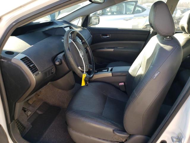 Photo 7 from auction – 2007 TOYOTA PRIUS with VIN JTDKB20U473277714